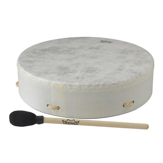 Remo 22" Buffalo Drum Standard