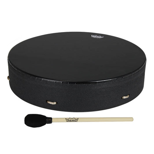 Remo Powerstroke X Coated 14"