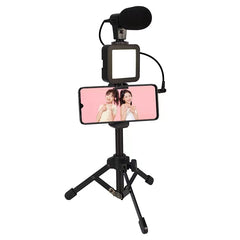 Vlogging Kit