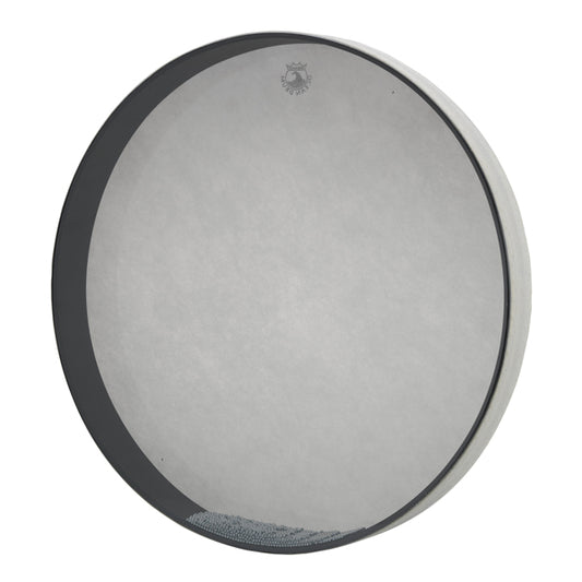 Remo Tattoo Skyn 22" Dragon Skyn Black