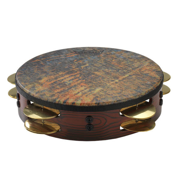 Remo Pinstripe Clear 1-7/8" (Premier)