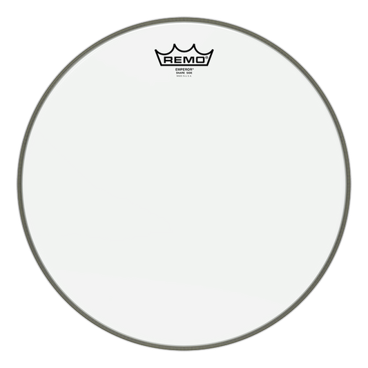 Emperor Hazy 10"