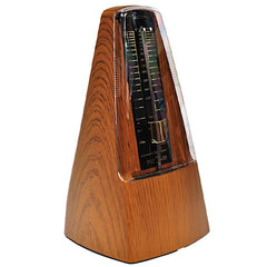 FM-310-T Metronome, Teak