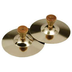 Marching Cymbals 5" (pair)