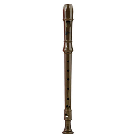 1st Note Soprano Recorder - Chocolate
