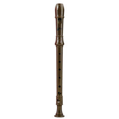 1st Note Soprano Recorder - Chocolate