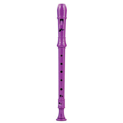 1st Note Soprano Recorder - Grape