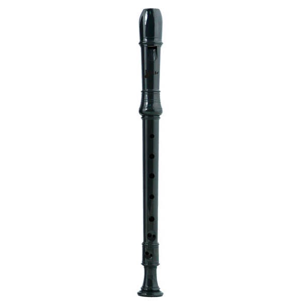 1st Note Soprano Recorder - Licorice