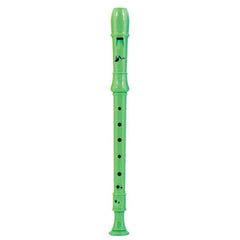 1st Note Soprano Recorder - Sour Apple