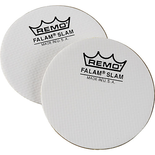 Falam Slam - Single Pedal 2.5" (2-p)