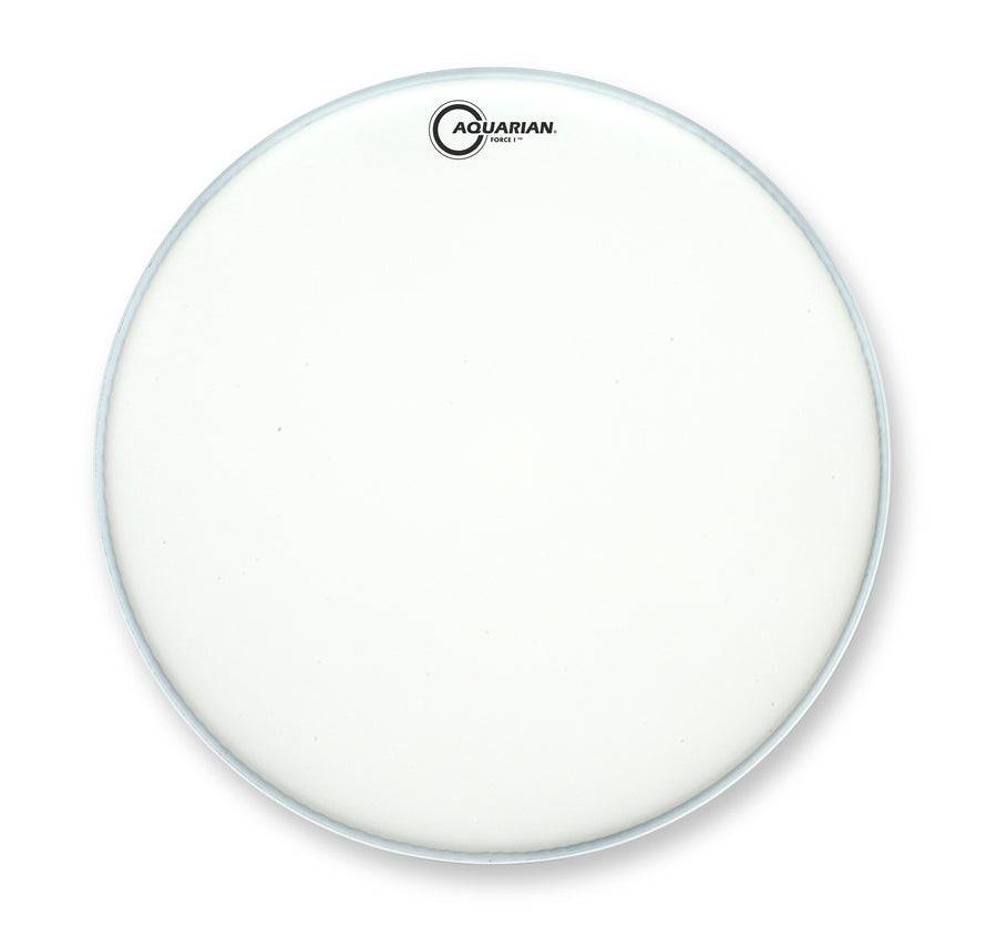 26" Force Bass Texture Coated BD Drumhead