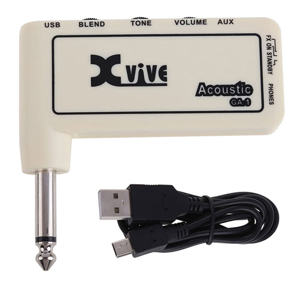 Amplug - Acoustic