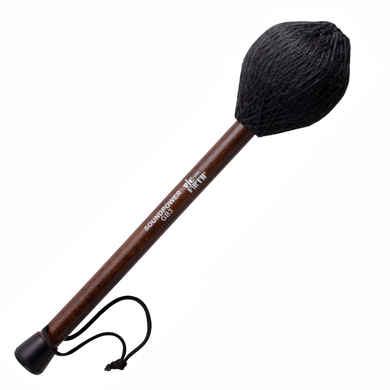 Vic Firth GB3 Soundpower® Gong Beater Heavy