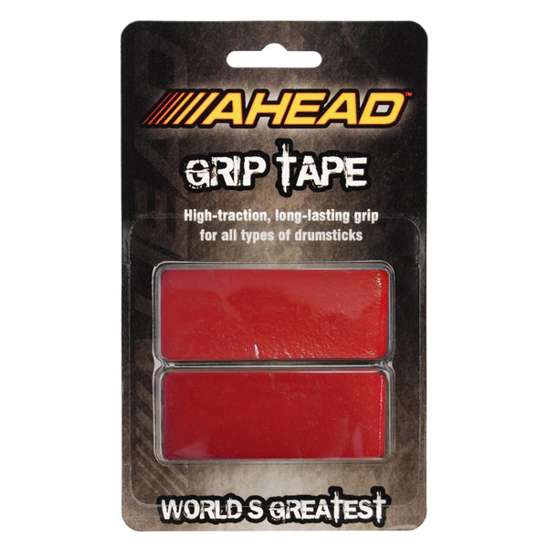 Ahead Grip Tape - Red