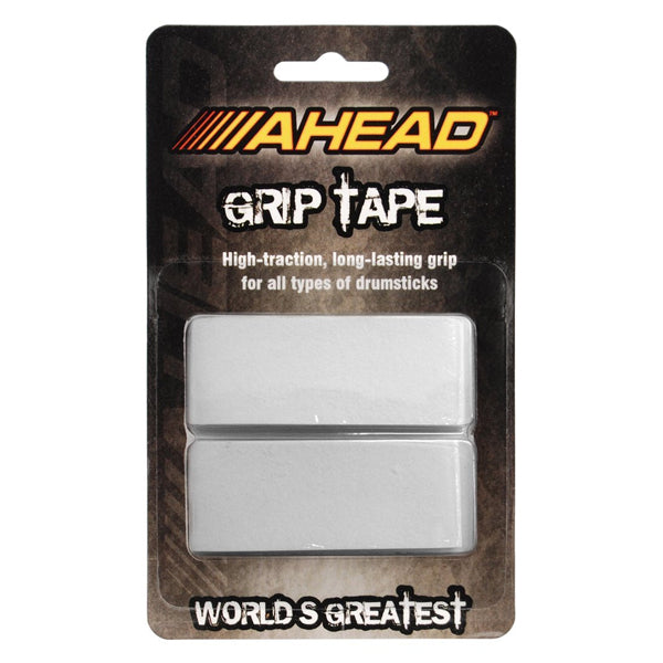 Ahead Grip Tape - White