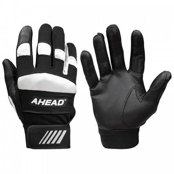 Ahead Pro Drumming Gloves - XL