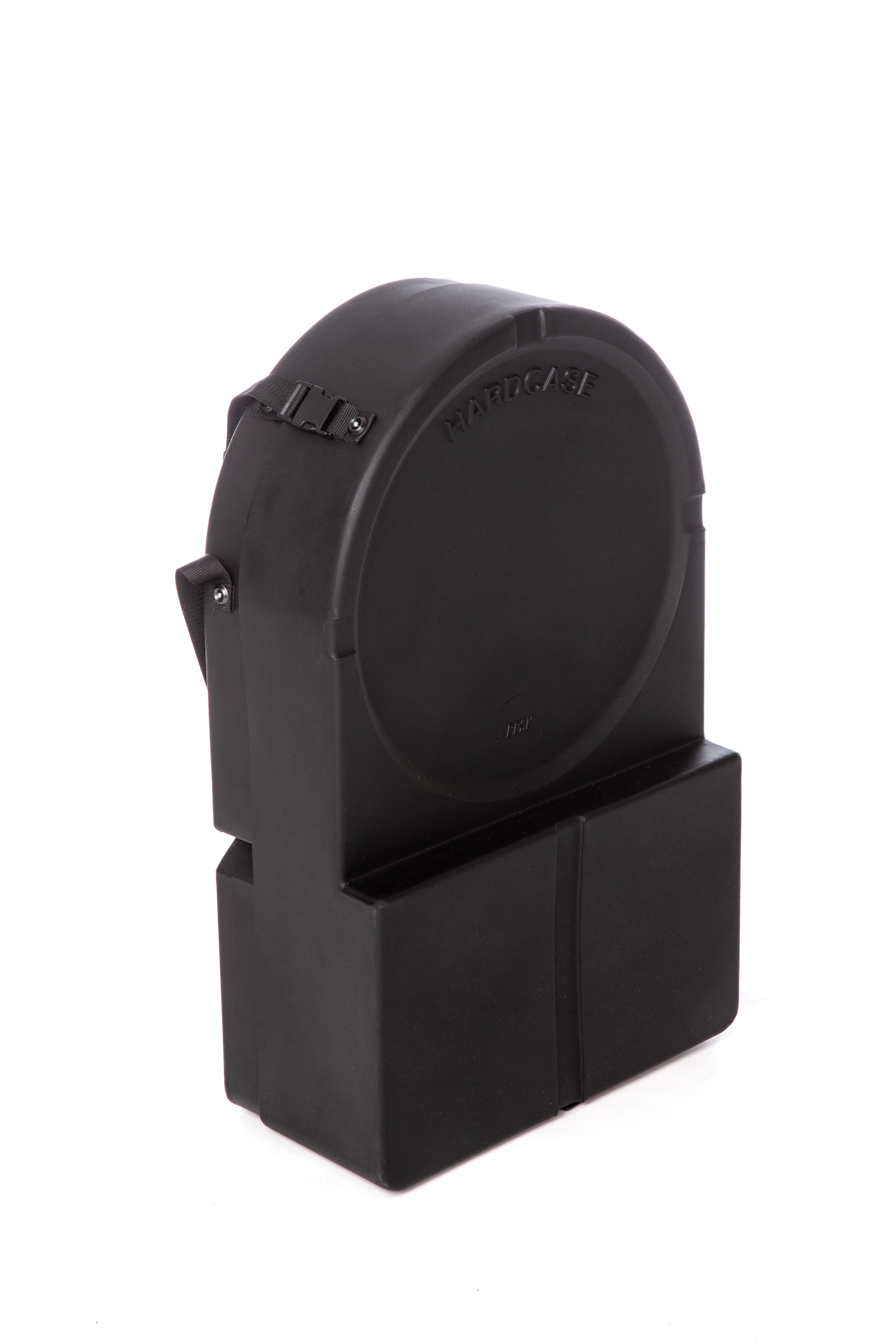 Hardcase Free Floating Snare Kit Case