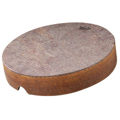 Remo 16&quot; x 3&quot; Tar Skyndeep fixed drumhead &quot;Snake skin&quot;