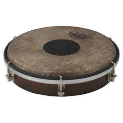 Remo Pinstripe Clear 13"