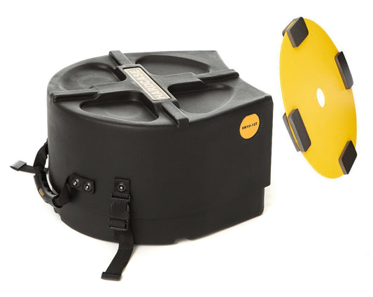 Hardcase 10"+12" Timbale Case