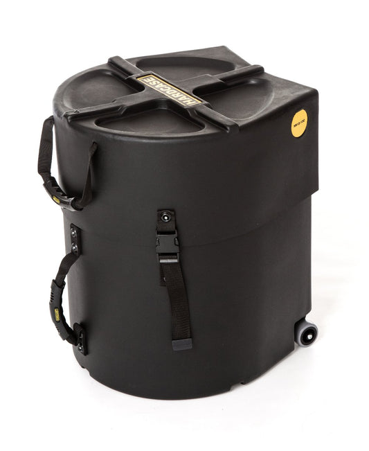 Hardcase 12"+13" Tom Tom Combo Case