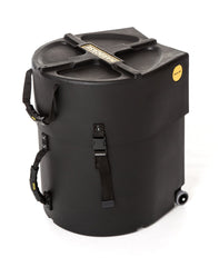 Hardcase 12"+13" Tom Tom Combo Case