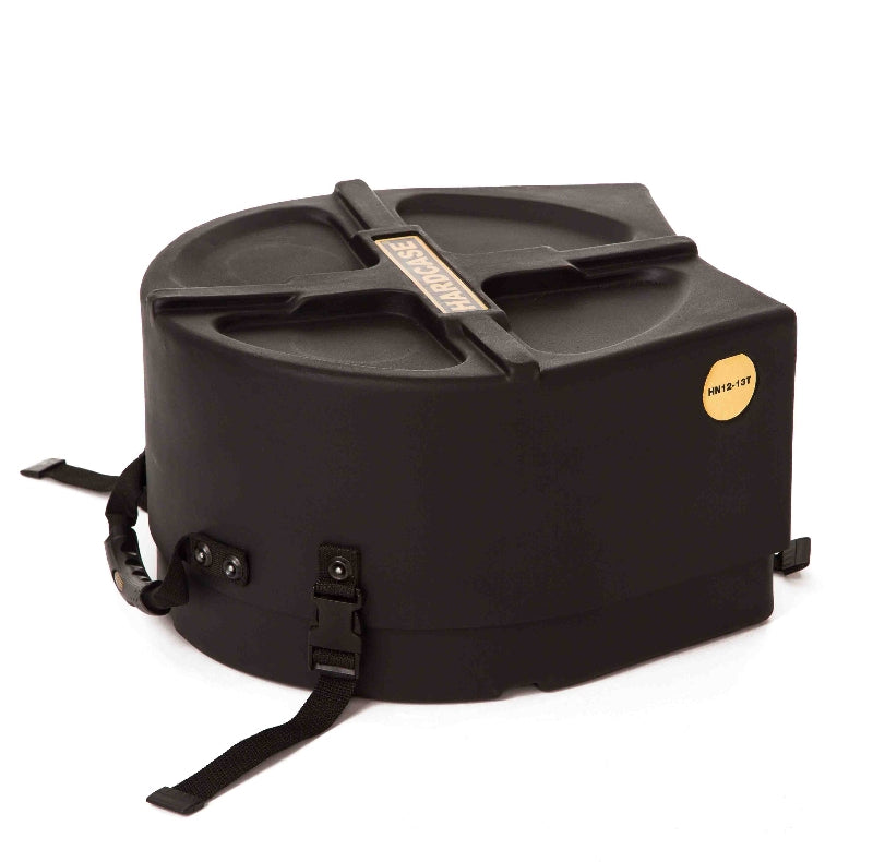 Hardcase 12"+13" Timbale Case
