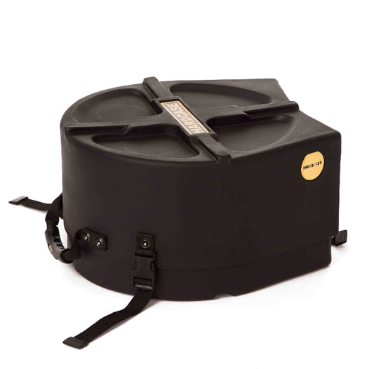 Hardcase 12"+13" Timbale Case