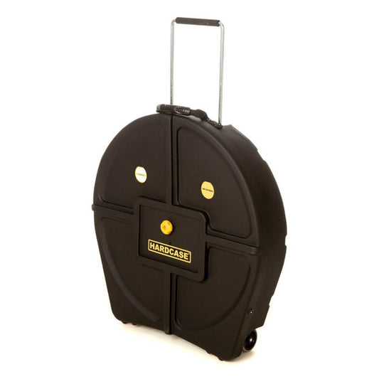 Hardcase 24" Cymbal Case