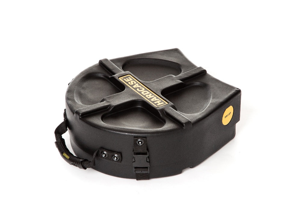 Hardcase 12" Piccolo Snare Drum Case