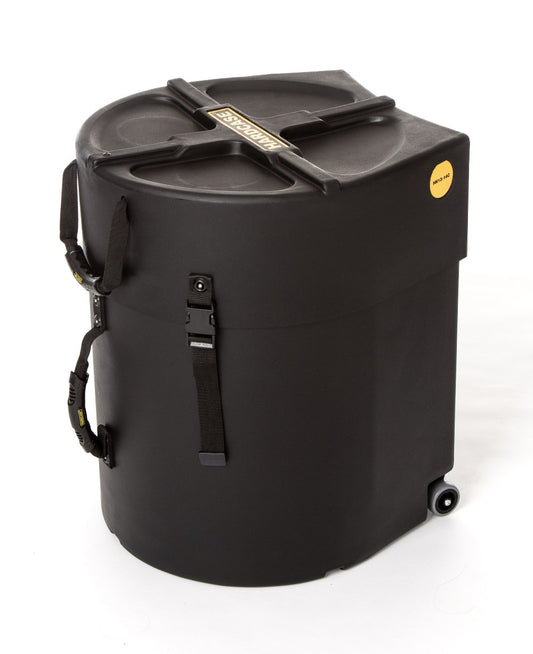 Hardcase 13"+14" Tom Tom Combo Case