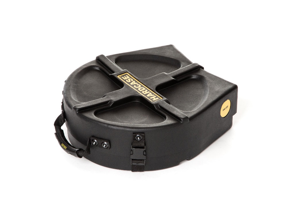 Hardcase 13" Piccolo Snare Drum Case