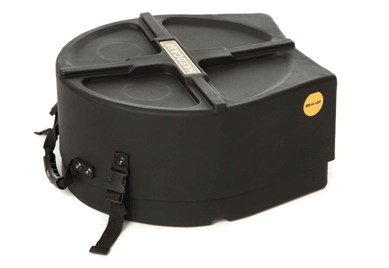 Hardcase 14"+15" Timbale Case
