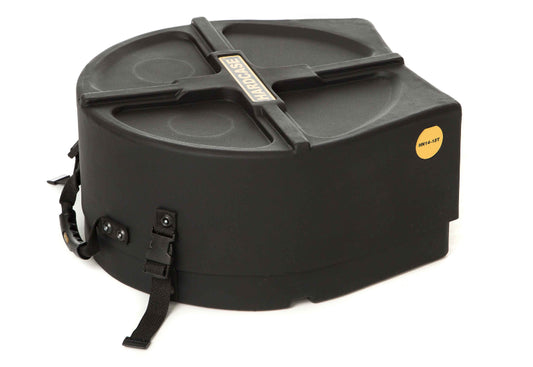 Hardcase 14"+15" Timbale Case