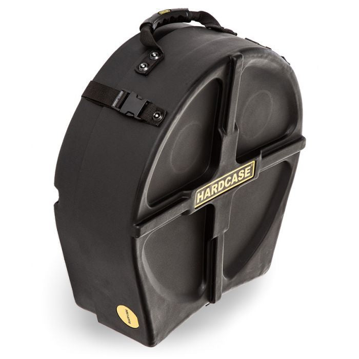 Hardcase 14" Large Snare Drum Case
