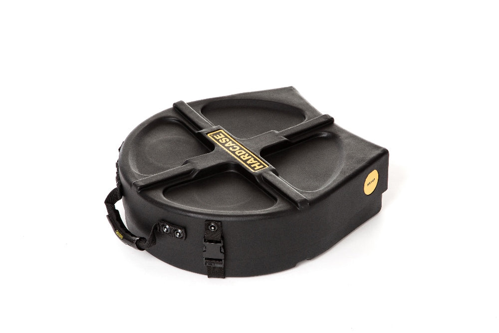 Hardcase 14" Piccolo Snare Drum Case