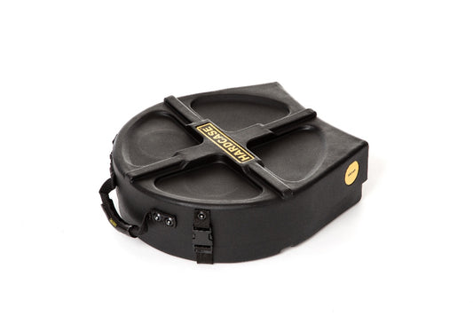 Hardcase 14" Piccolo Snare Drum Case