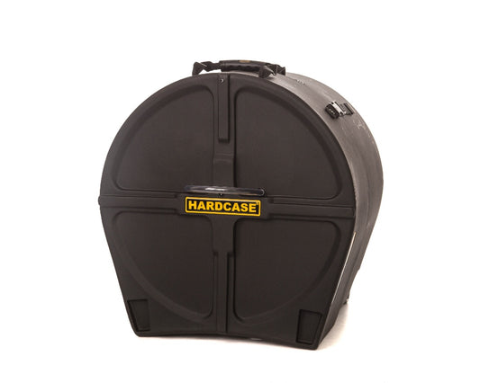 Hardcase 18" Bass Drum Case
