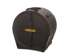 Hardcase 20" Bass Drum Case