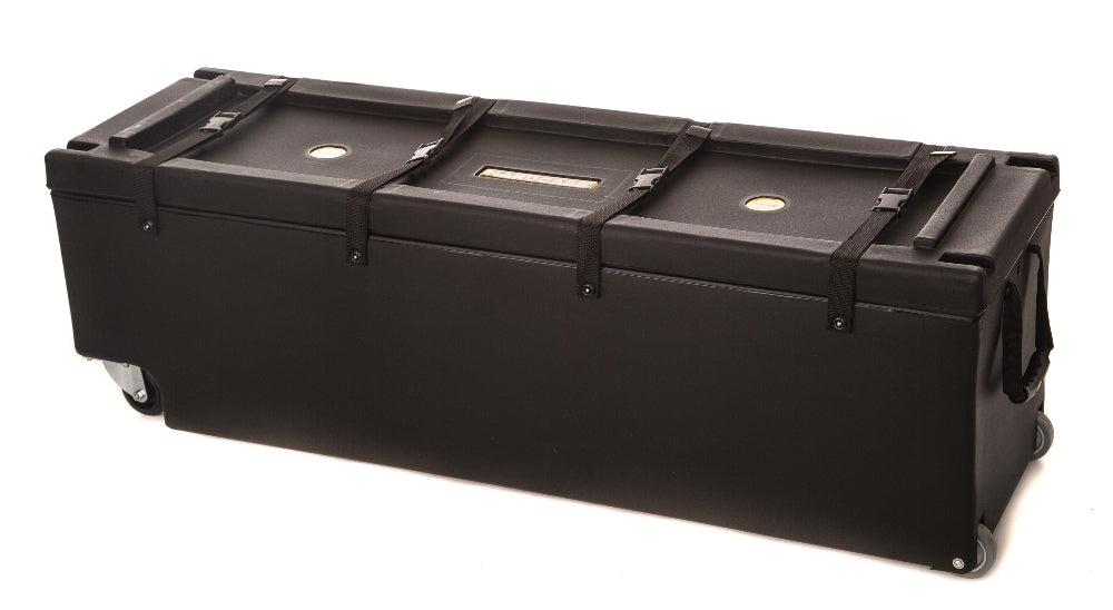 Hardcase 52" Hardware Case