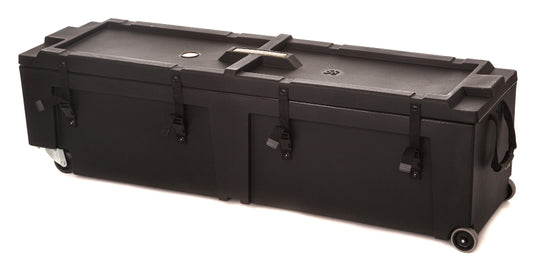 Hardcase 58" Hardware Case