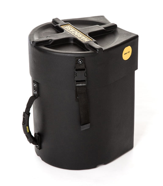 Hardcase 8"+10" Tom Tom Combo Case