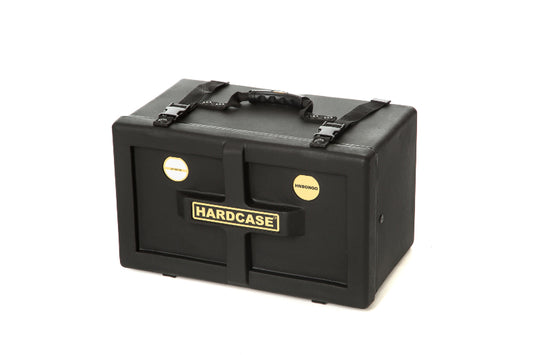 Hardcase Bongo Set Case