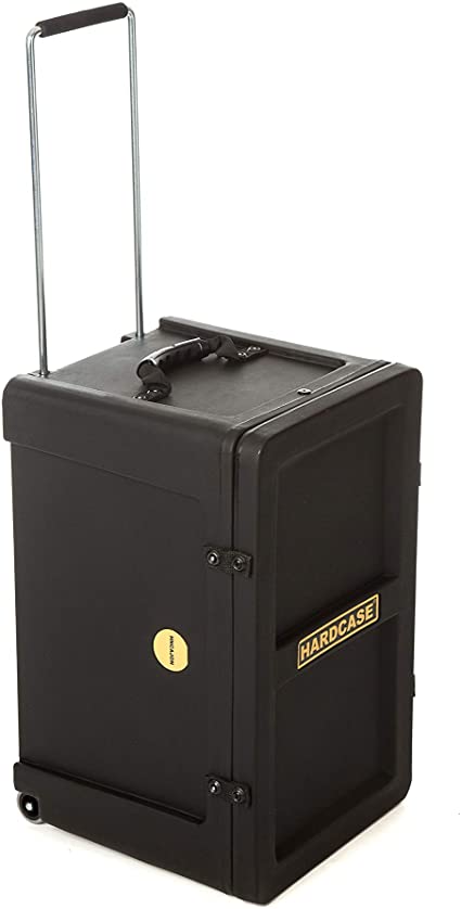 Hardcase Cajon Case