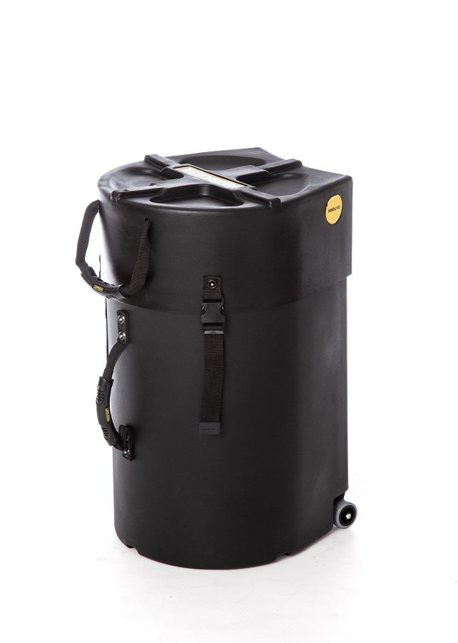 Hardcase 10" Djembe Case