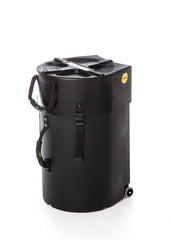 Hardcase 10" Djembe Case