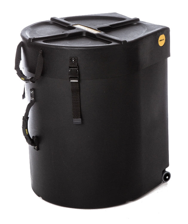 Hardcase 16" Djembe Case