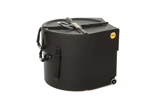 Hardcase 16" Marching Bass Drum Case