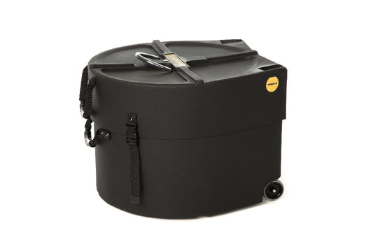 Hardcase 18" Marching Bass Drum Case