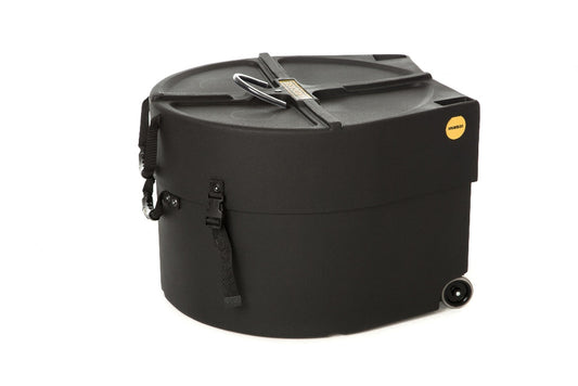 Hardcase 20" Marching Bass Drum Case